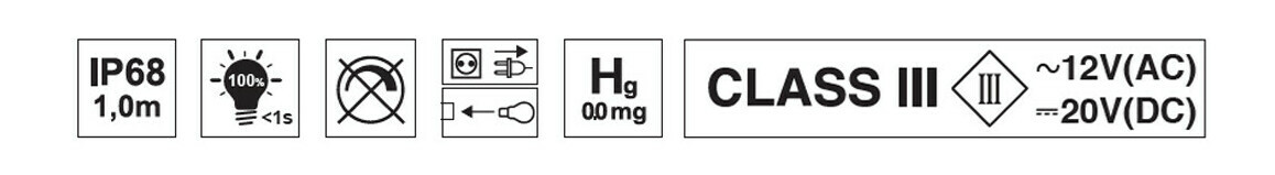 projecteur plat rgb 90 led avec telecommande piscine center 1666620263