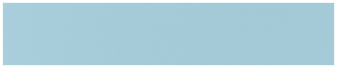 pvc arme couleur bleu clair renolit alkorplan 1 65 x 25 m soit 41 25 m piscine center 1621260670