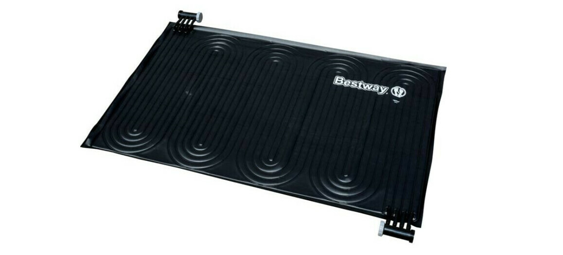 rechauffeur d eau solaire pour piscine bestway piscine center 1641461172