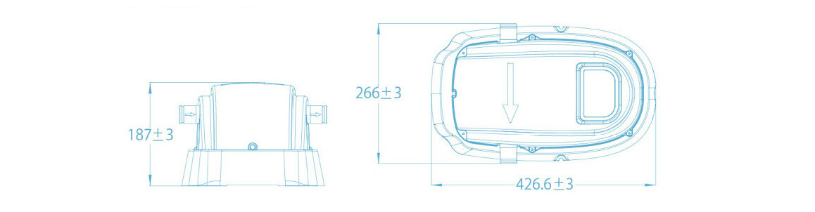 rechauffeur electrique pour piscines hors sol et spas piscine center 1588230368