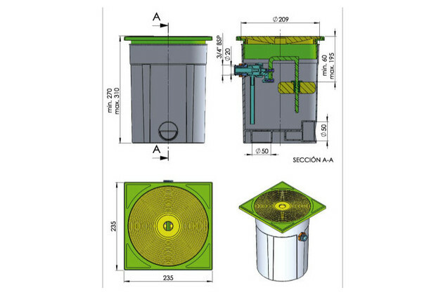 regulateur de niveau piscine center 1439365088