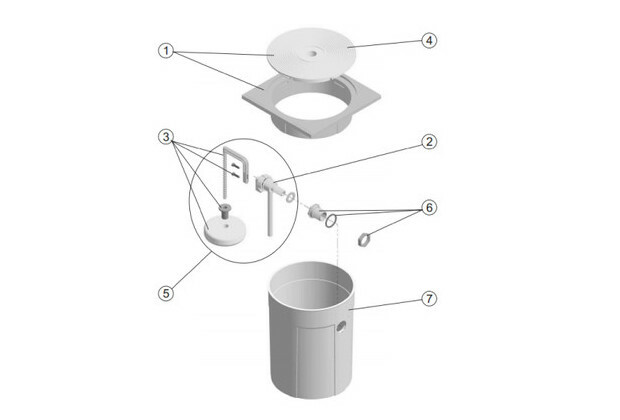 regulateur de niveau piscine center 1439365849
