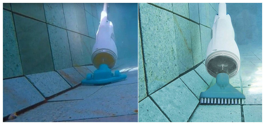 robot a main telsa pour piscine et spa piscine center 1513766654