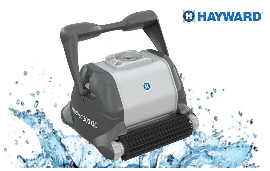 robot aquavac 300 qc picot piscine center 1524060182