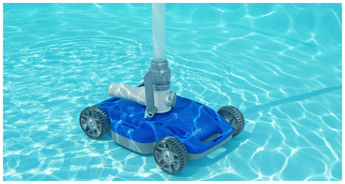 robot de piscine hydrolique autonome aquadrift piscine center 1643013229