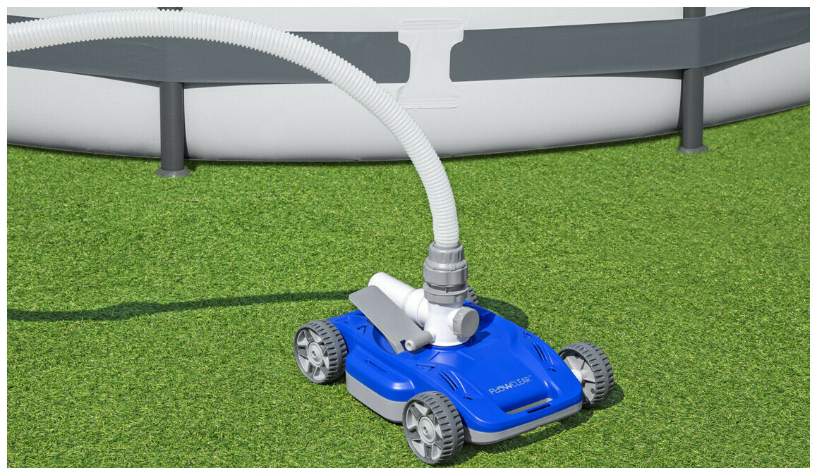 robot de piscine hydrolique autonome aquadrift piscine center 1643013284