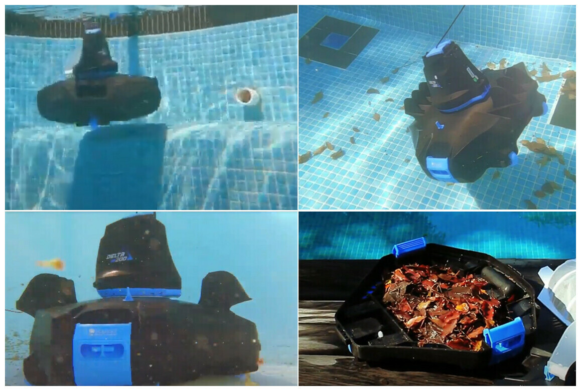 robot delta 100 piscine center 1616146539