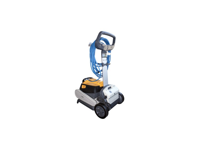 robot dolphin e30 avec chariot 3_26