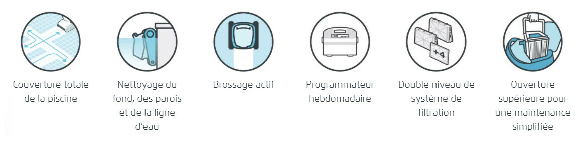 robot dolphin ex40 piscine center 1618562213_421