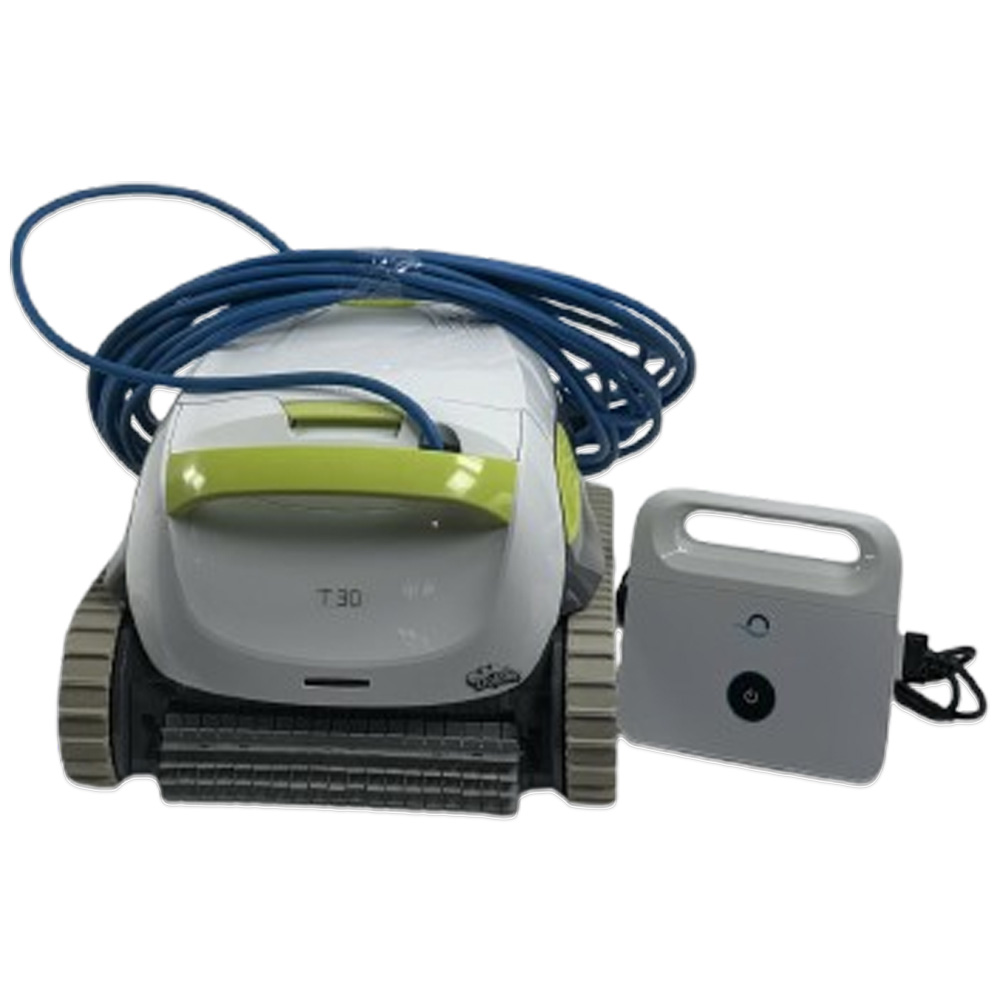 robot dolphin t30 view_724