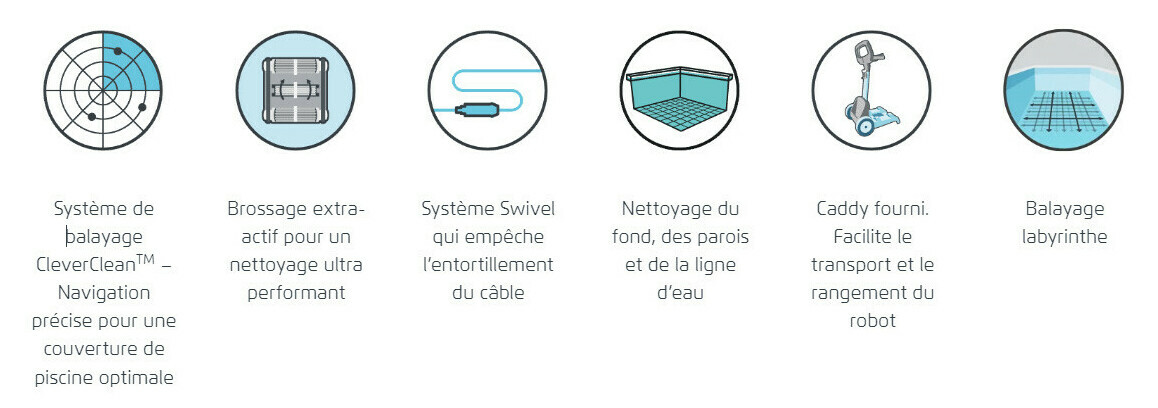 robot dolphin wave 80 brosses combinees bassin jusqu a 20 m piscine center 1658923756