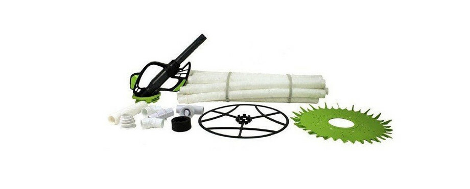 robot hydraulique dipper max piscine center 1515677243