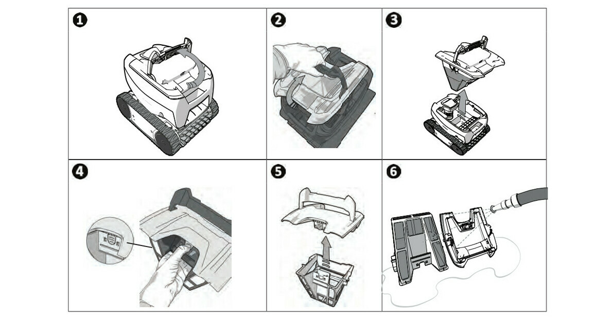 robot piscine cnx 20 zodiac piscine center 1612165119