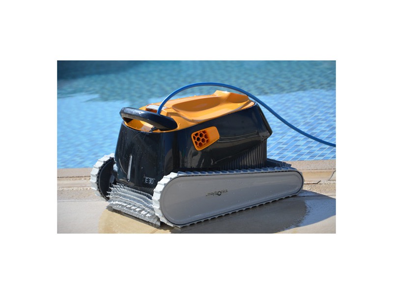 robot piscine dolphin e30 chariot 1_790