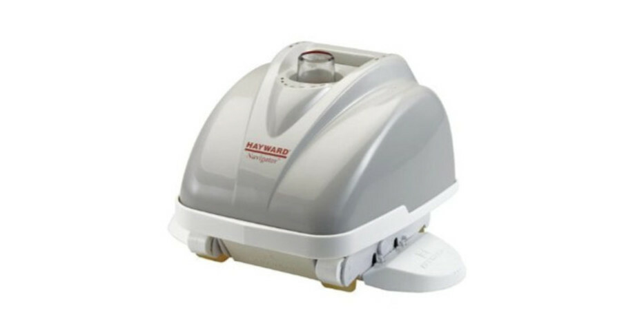 robot piscine hydraulique navigator piscine center 1472052052