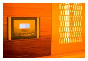 sauna vapeur et infrarouge pure quartz combi piscine center 1433750552