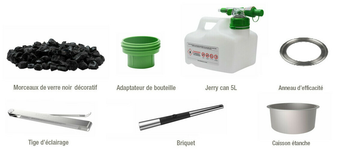 table interieure exterieure au bioethanol martini 50 naturel piscine center 1620121885