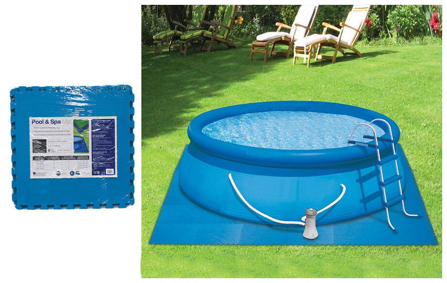 tapis de protection piscine et spa piscine center 1513853500