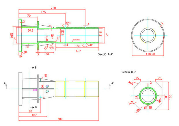 traversee de paroi liner piscine center 1441360912