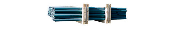 tube pvc pression d32 16 bars le ml piscine center 1430925823