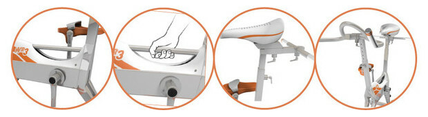 velo de piscine waterflex wr3 piscine center 1408464141