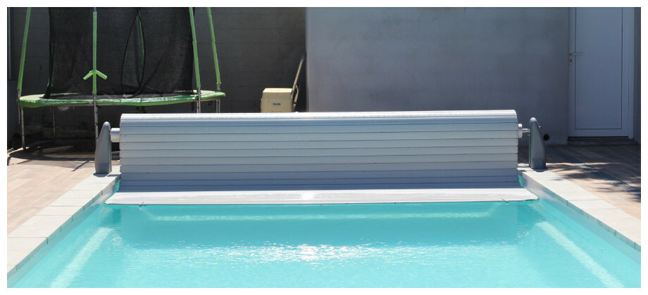 volet electrique o cover fins de course avec telecommande piscine center 1495117815