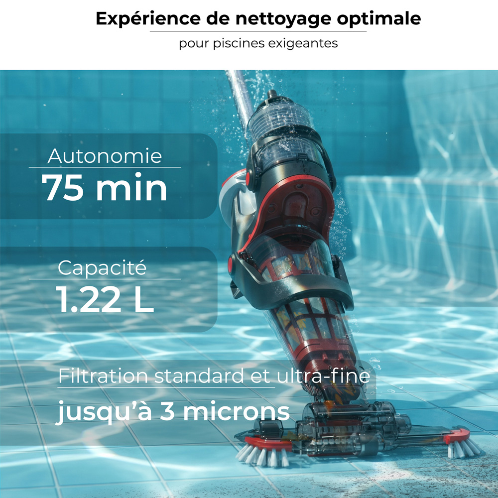voltera 60 nettoyage_60