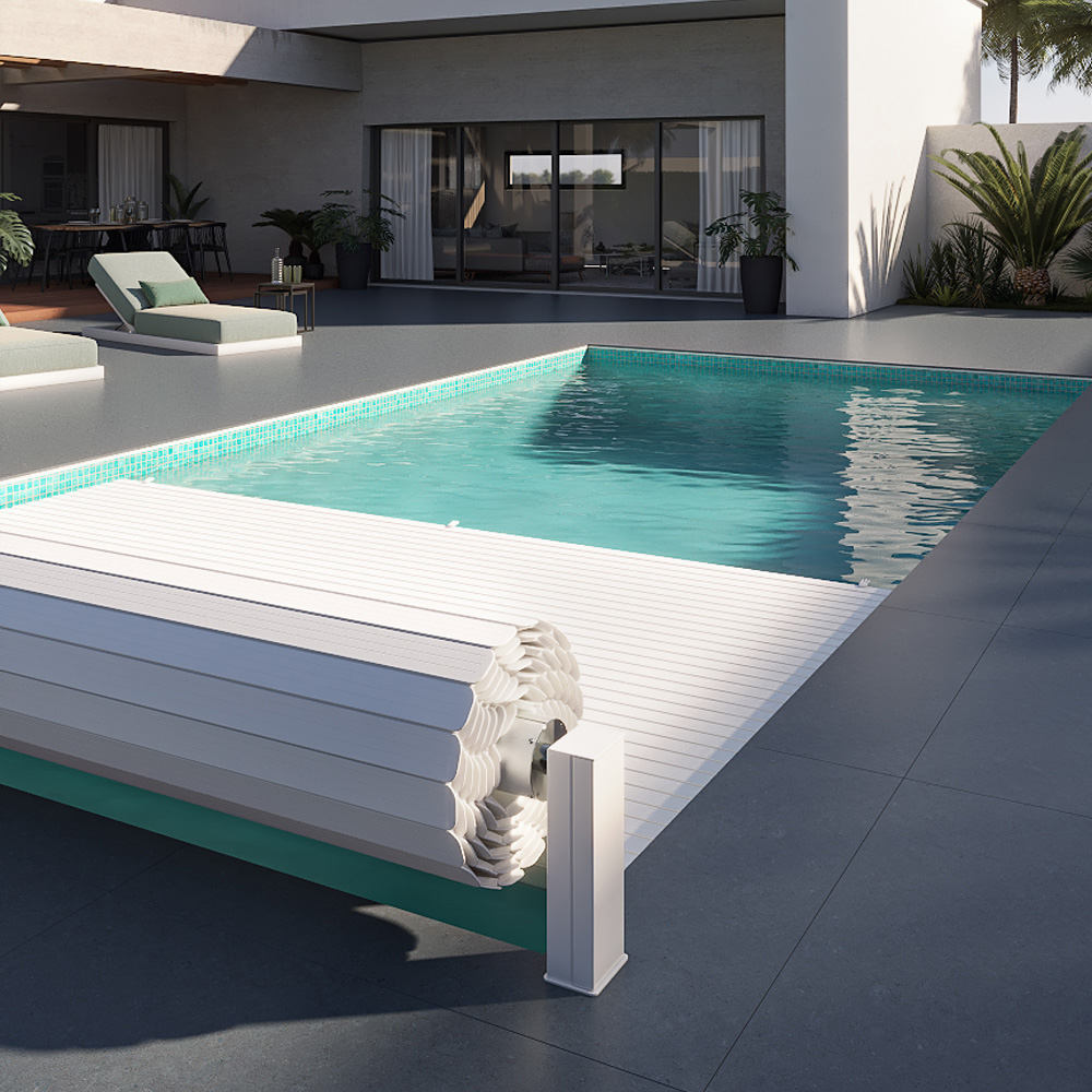 wood one green view5_771