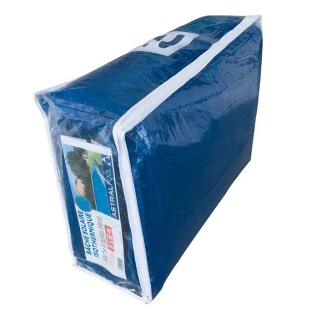 Bâches été pour piscine hors sol