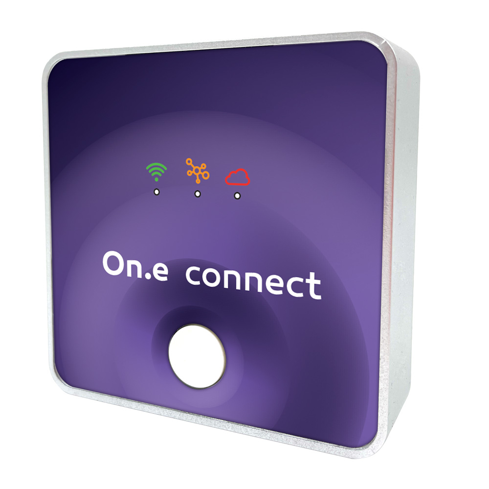 On.e Connect - Boitier pour connexion en wifi des produits équipés On.e