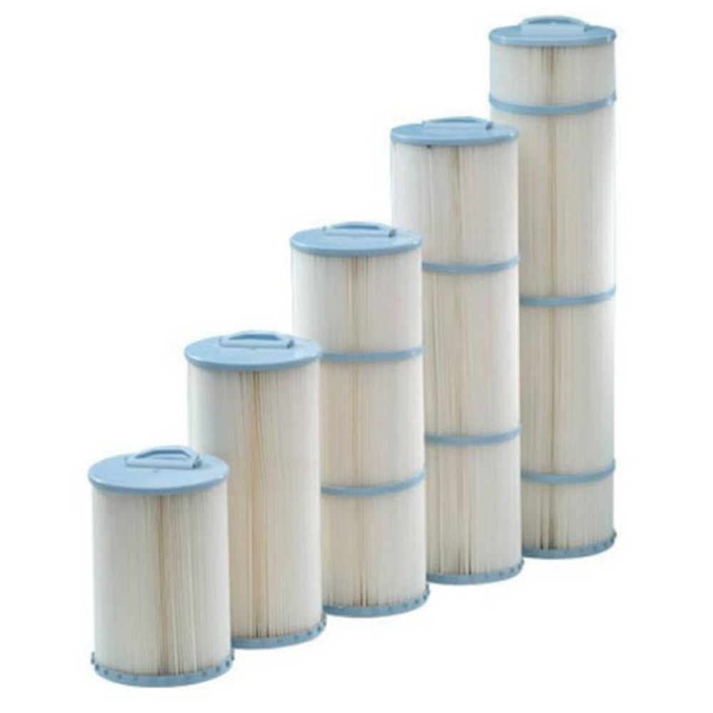 Cartouches Weltico pour Filtre Weltico - ACIS 6 Clone