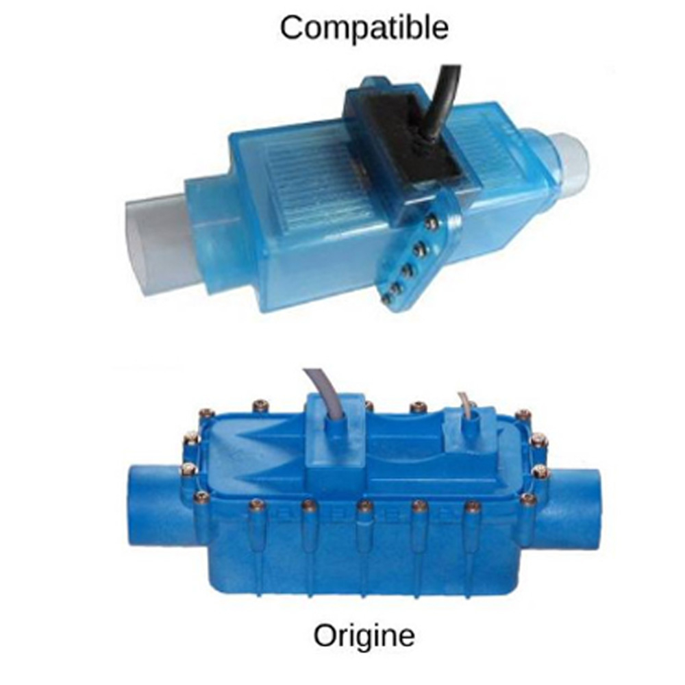 Cellule compatible avec les appareils AQUALYSE®