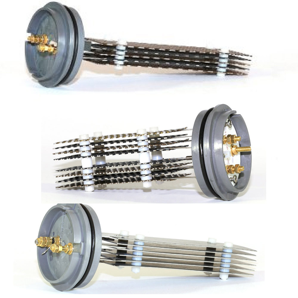 Cellule compatible avec les appareils STERILOR®