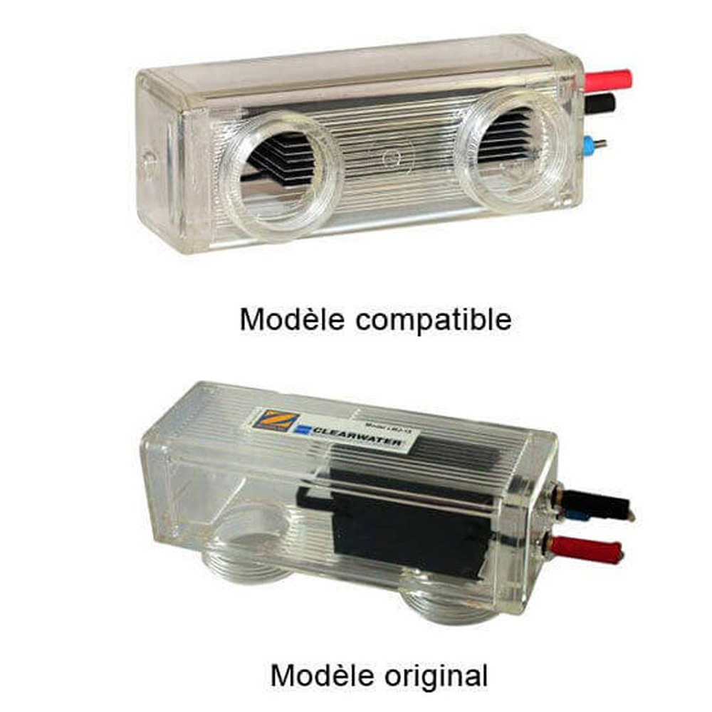 Cellule compatible avec les appareils ZODIAC®