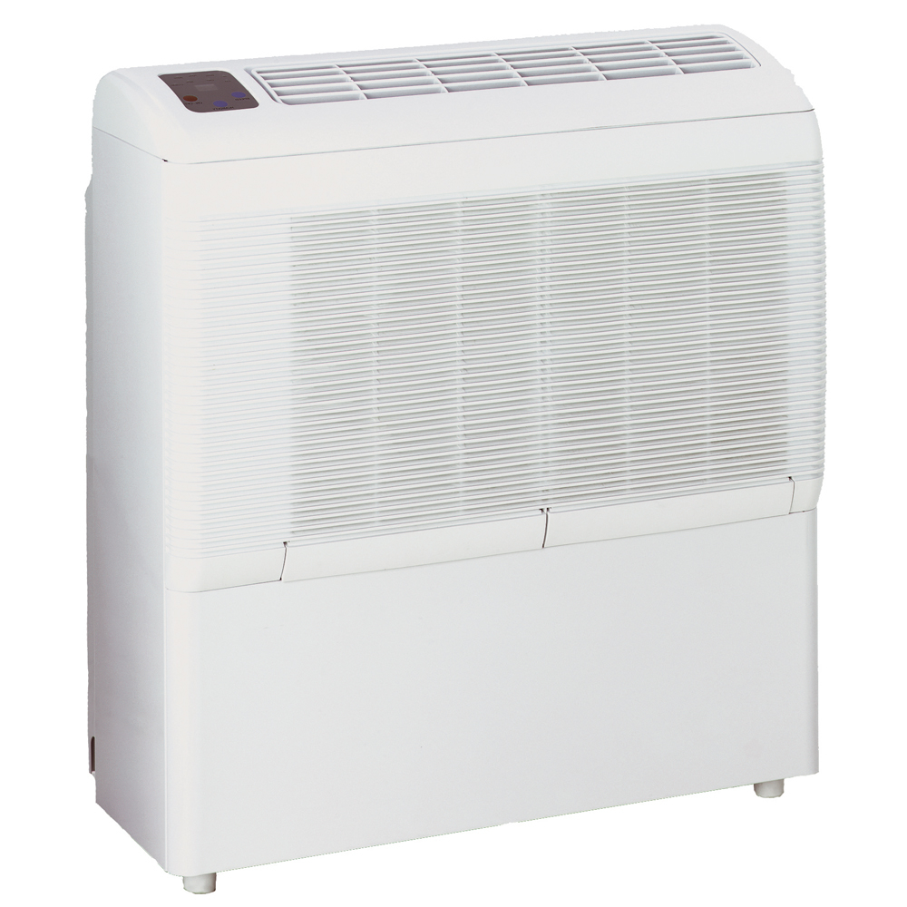 Déshumidificateur piscine DT850 Ambiance