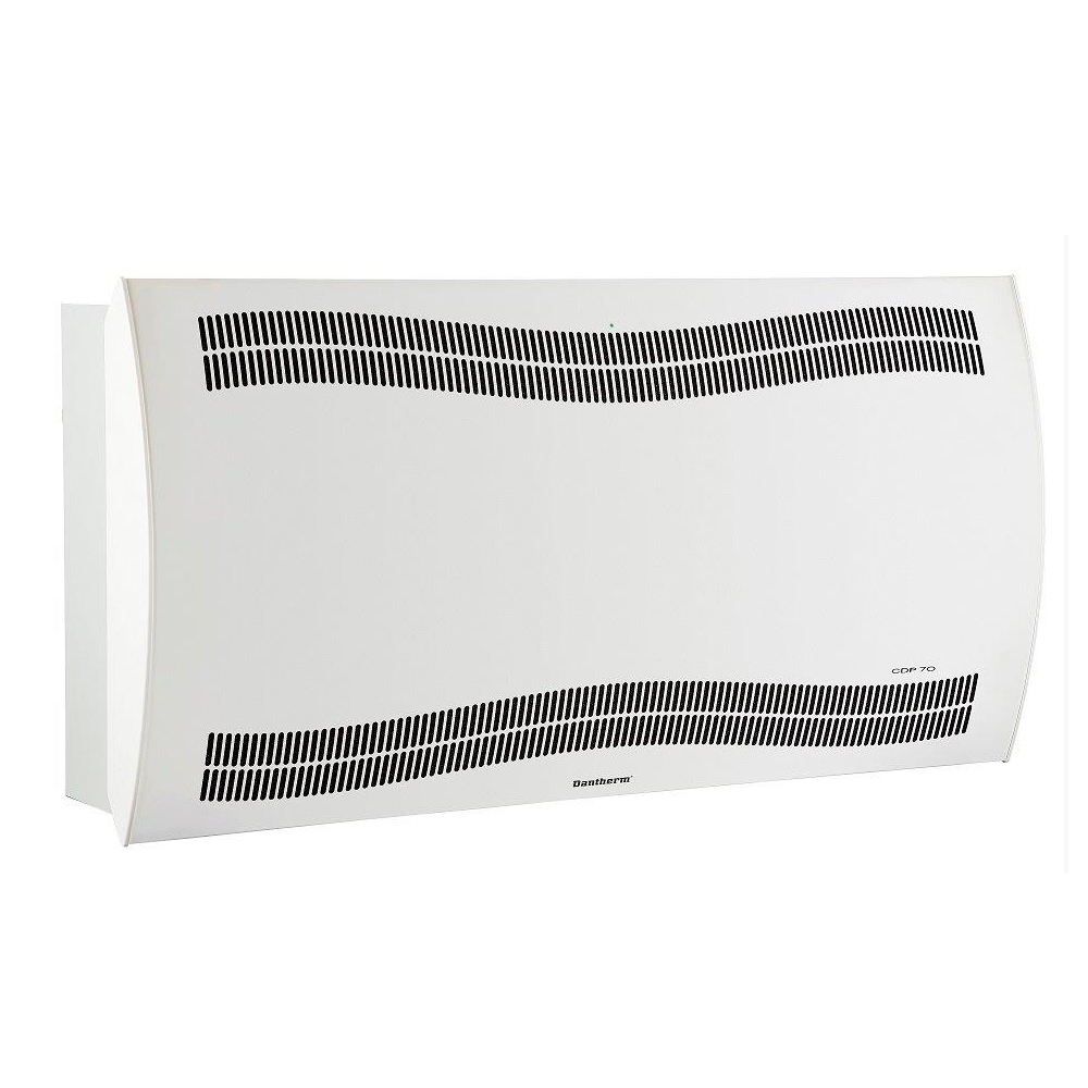 Déshumidificateur Teddington CDP