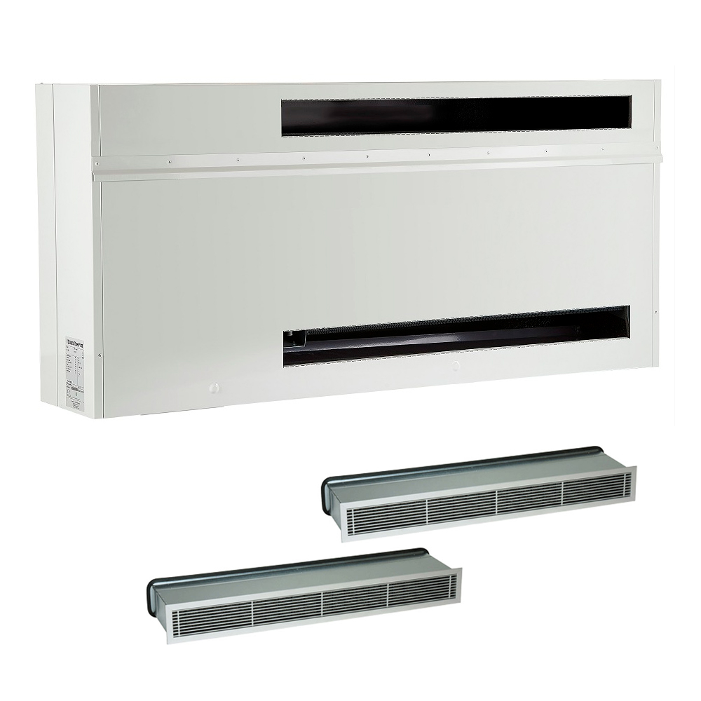 Déshumidificateurs encastrés Teddington