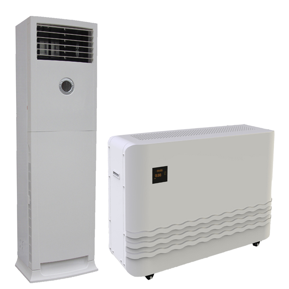 Déshumidificateurs piscine O'Clair