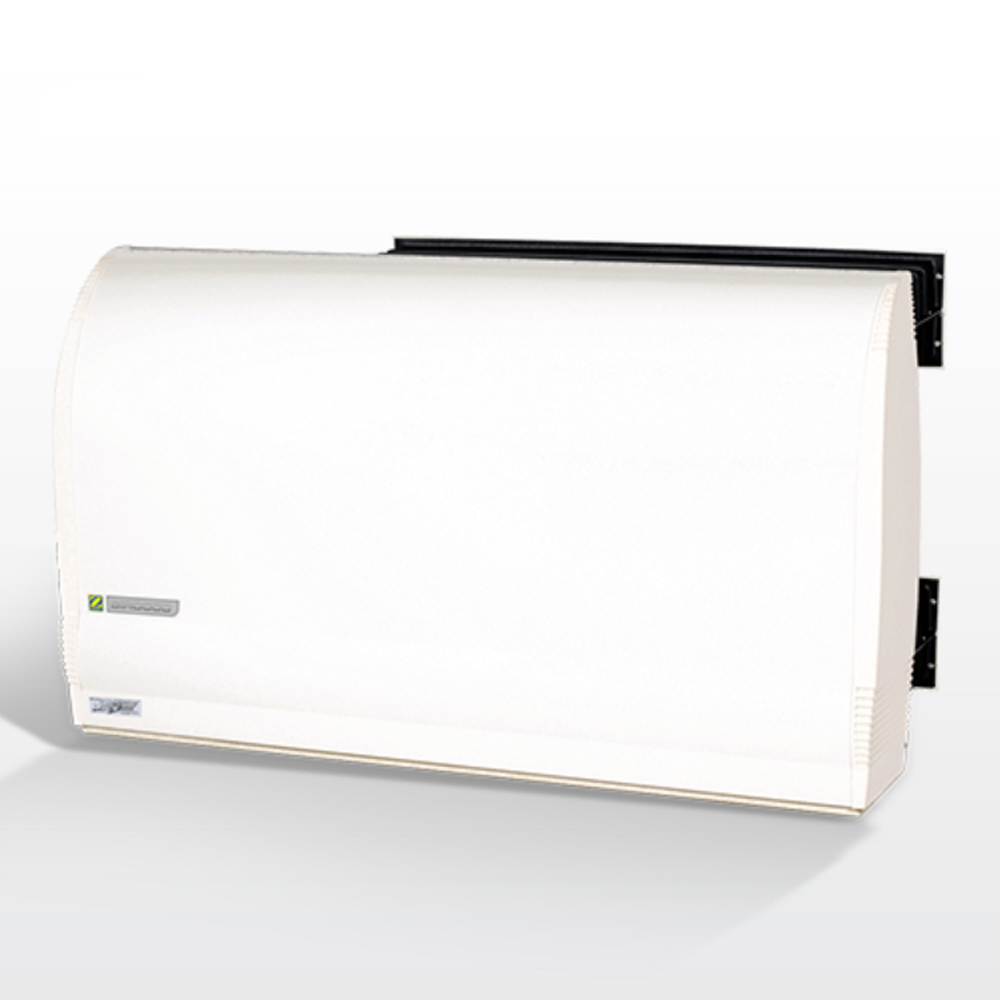 Déshumidificateurs piscine Zodiac PSA sirocco encastrés