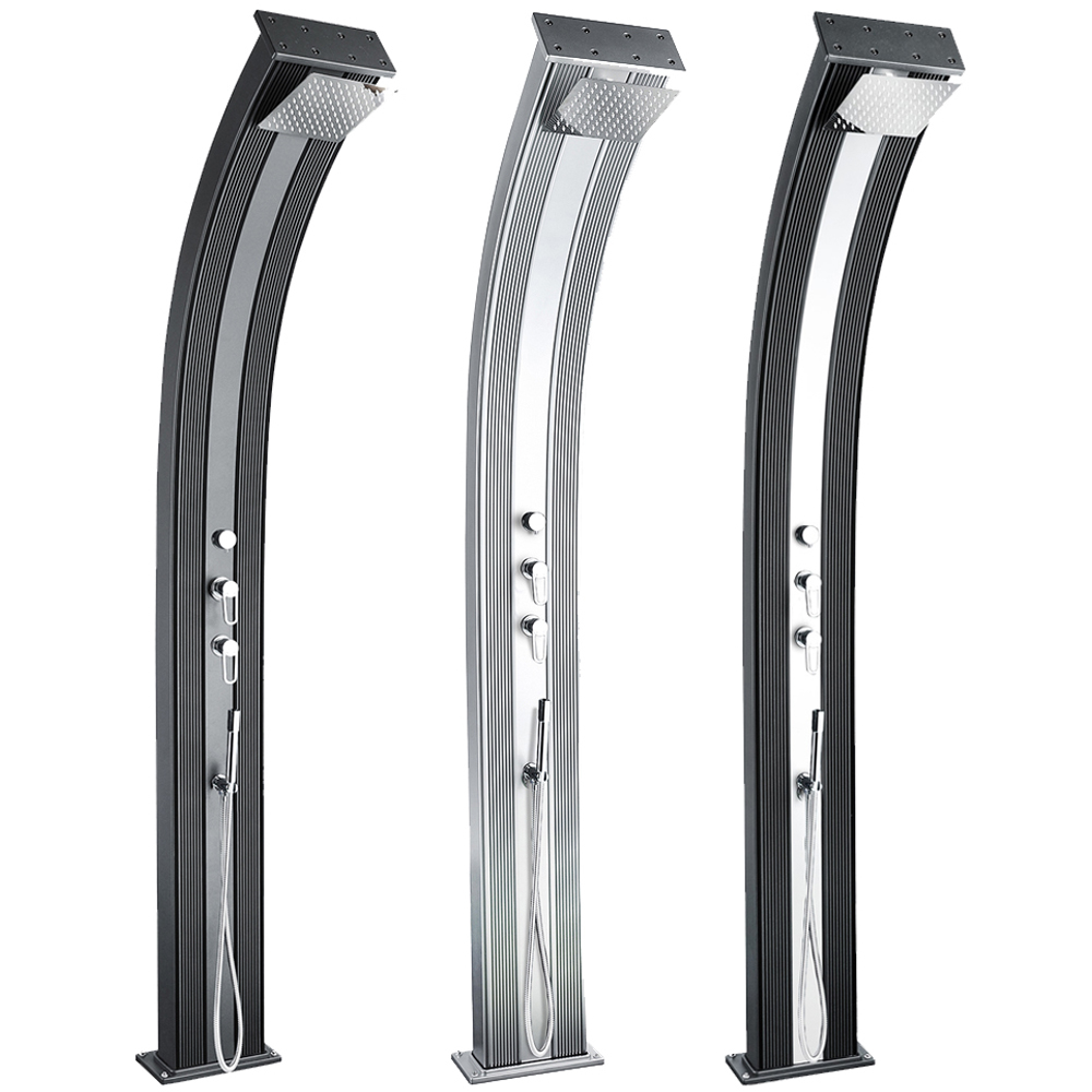 Douche solaire Dada Curve