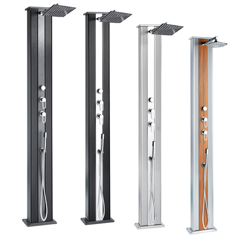 Douche hybride Dada Straight