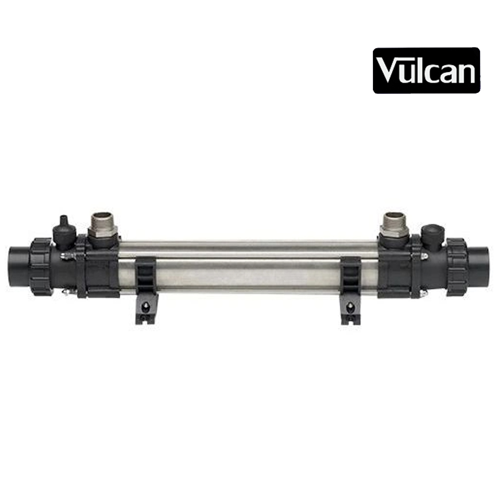 Echangeurs vulcan Elecro