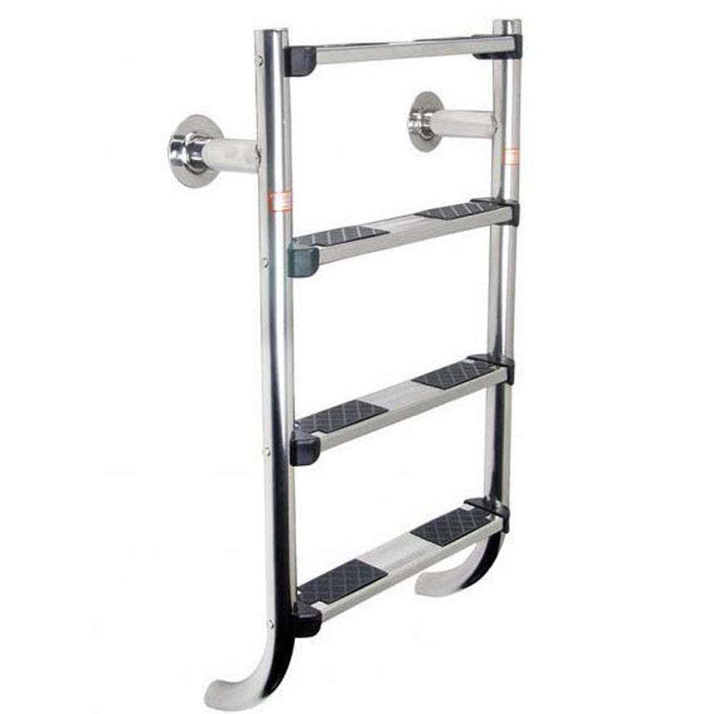 Echelle spécial volet et couverture pour piscine