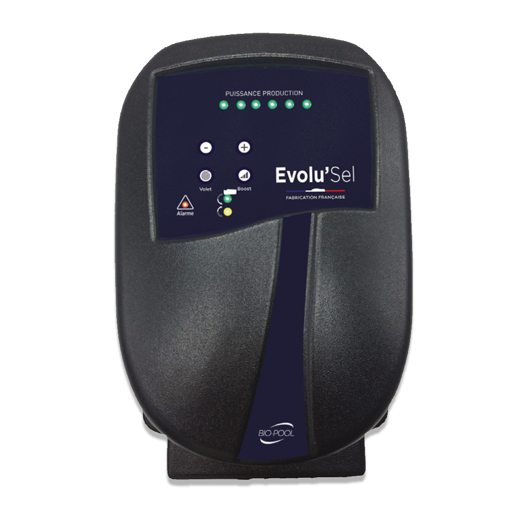 Electrolyseur Evolu'Sel Low Salt