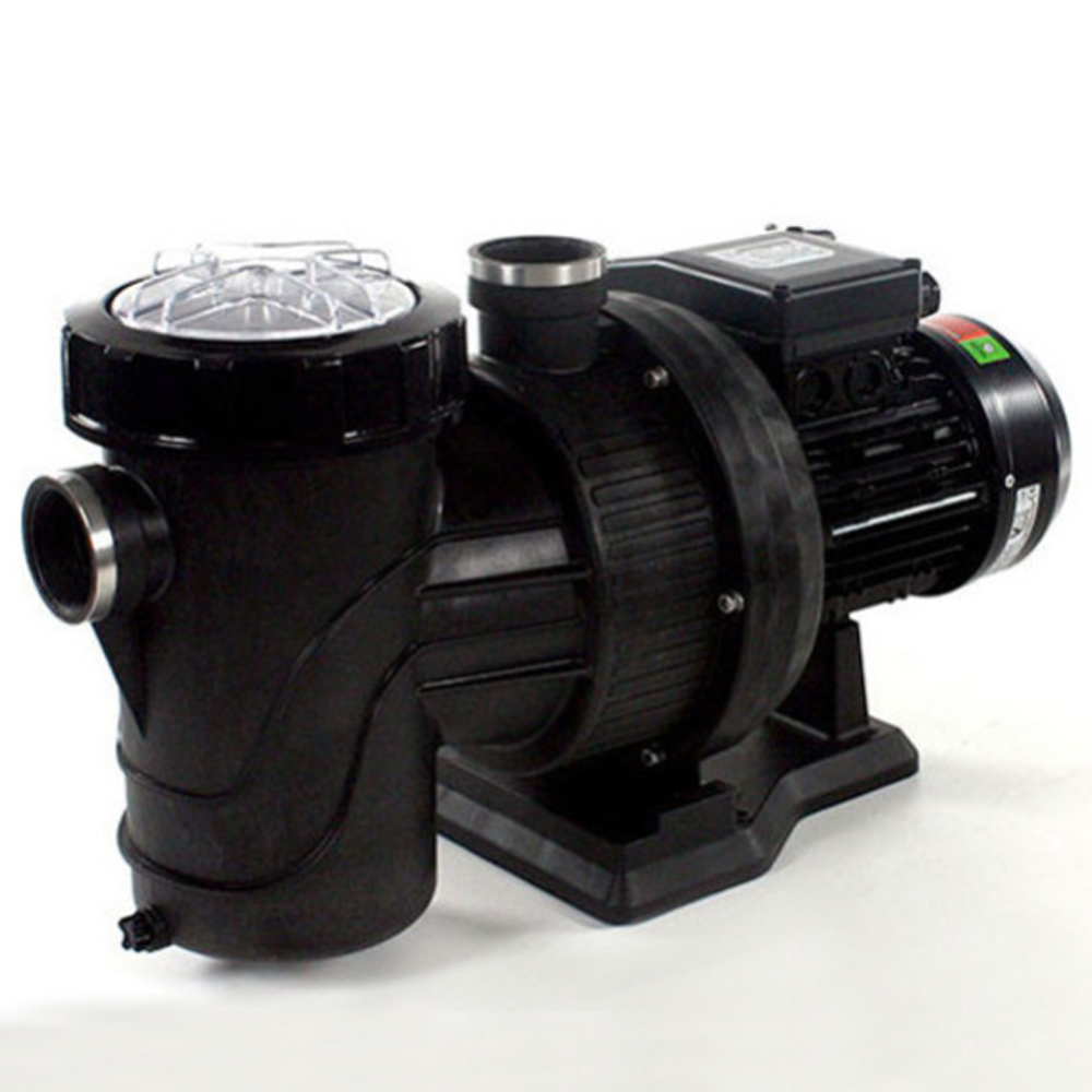 Europlus, pompe adaptable à une Ultra Flow