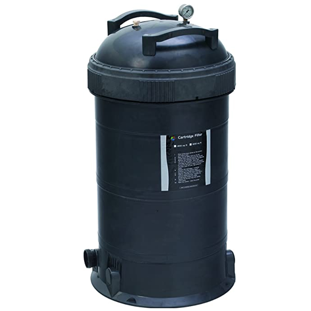 Filtre à cartouche Viron