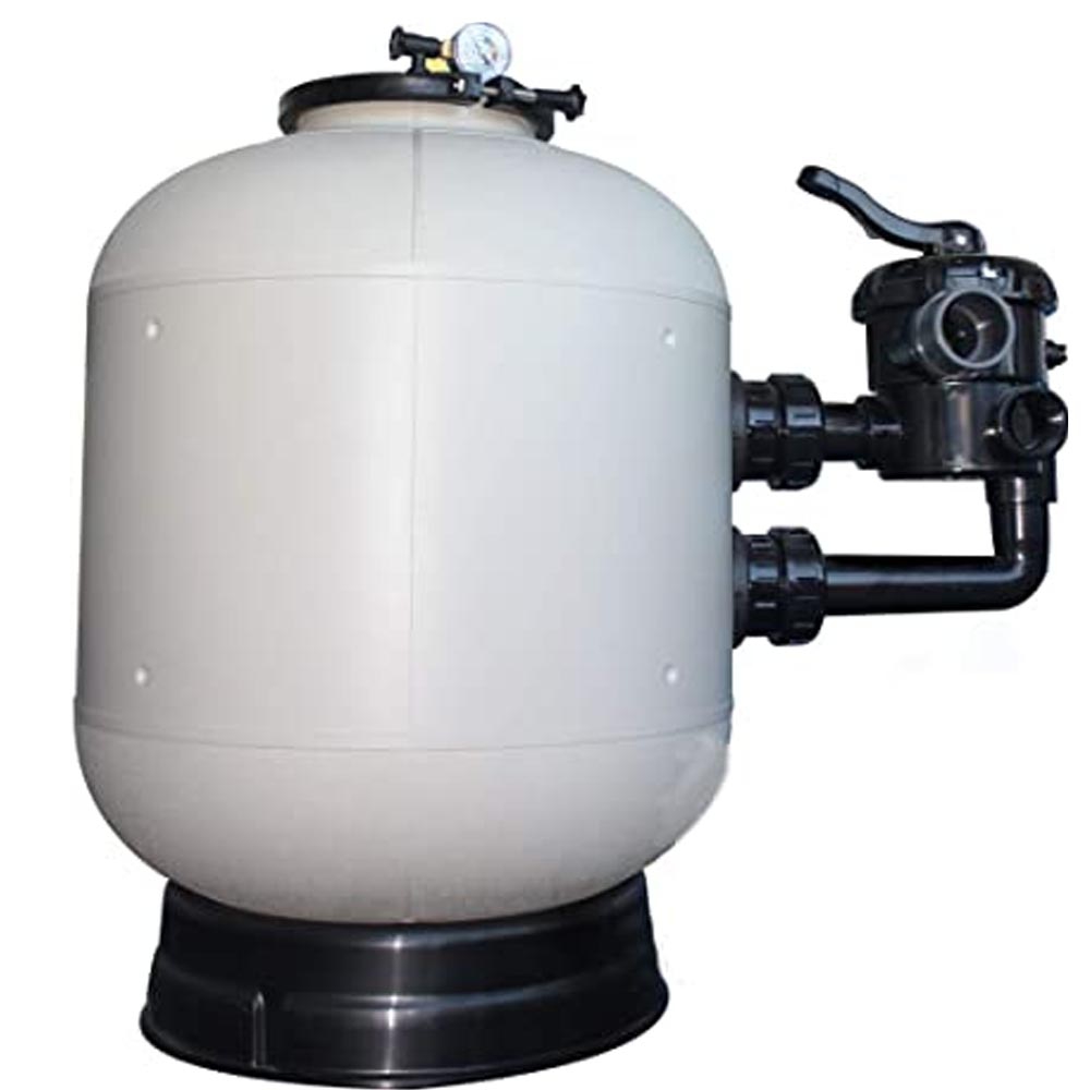 Filtres a sable piscine PolyClair plus