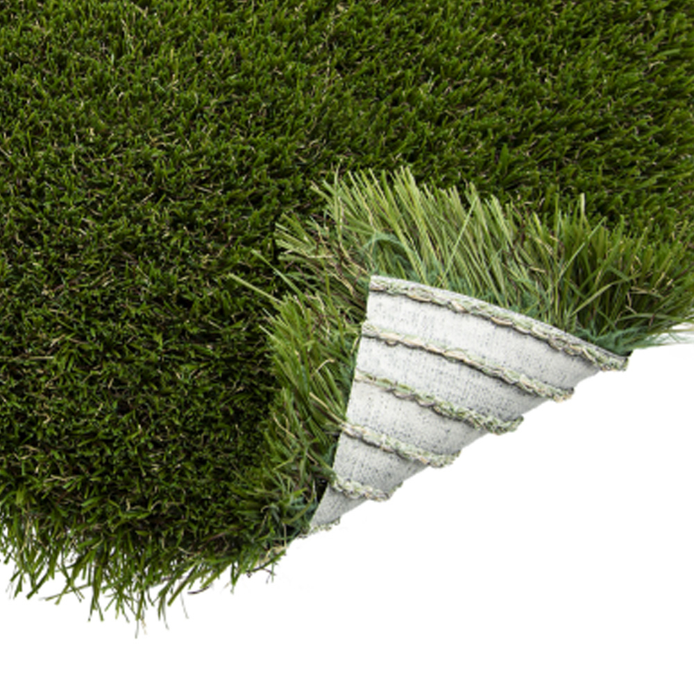 Gazon synthétique Wildflower Verdite Mono 45 mm