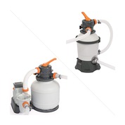 Groupe de filtration Bestway