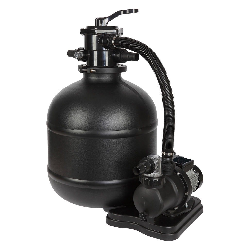 Groupe de filtration Plati Clair Premium